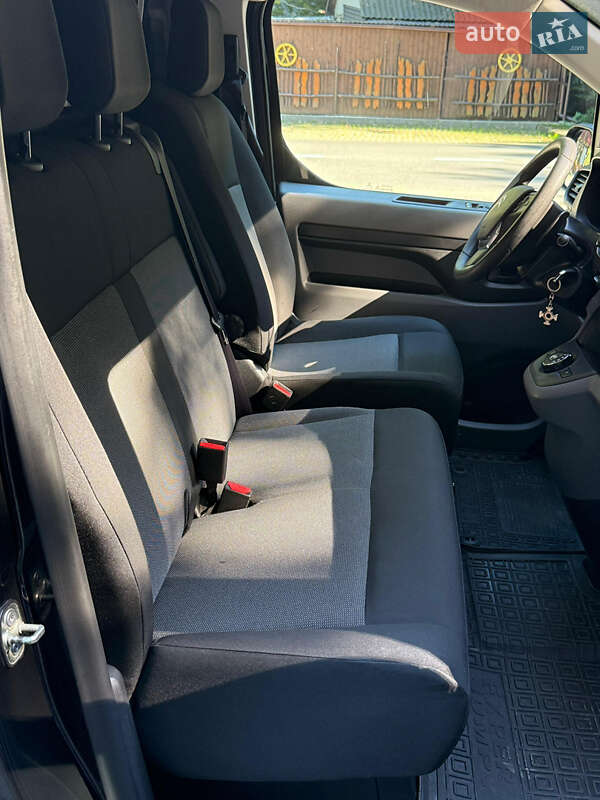 Грузовой фургон Citroen Jumpy 2018 в Дрогобыче фото 48 Грузовой фургон Citroen Jumpy 2018 в Дрогобыче