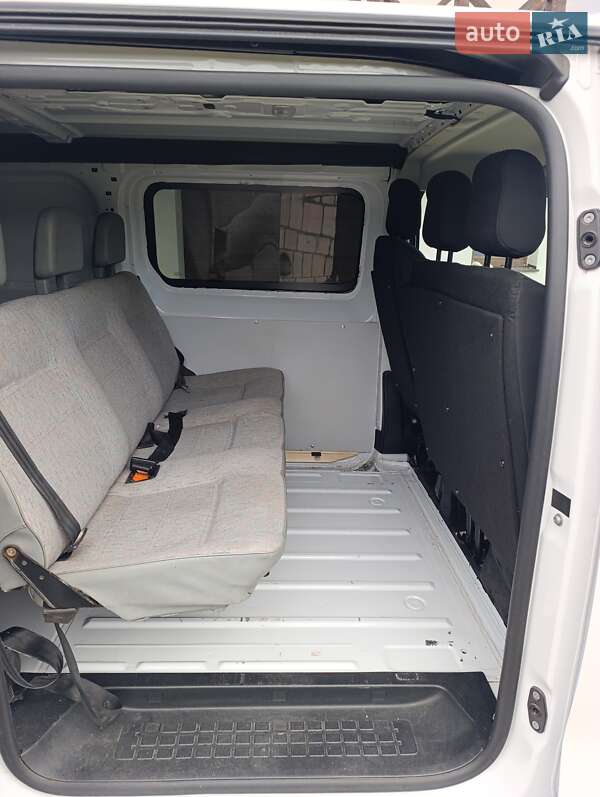 Минивэн Citroen Jumpy 2023 в Хмельницком