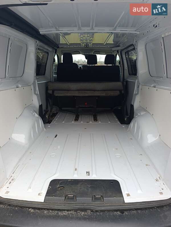 Минивэн Citroen Jumpy 2023 в Хмельницком