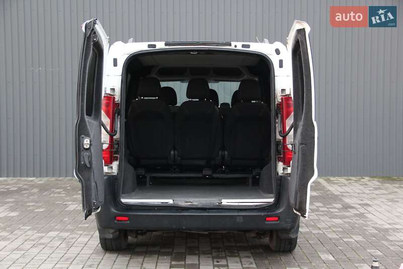 Минивэн Citroen Jumpy 2008 в Сарнах