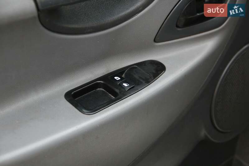 Минивэн Citroen Jumpy 2008 в Сарнах