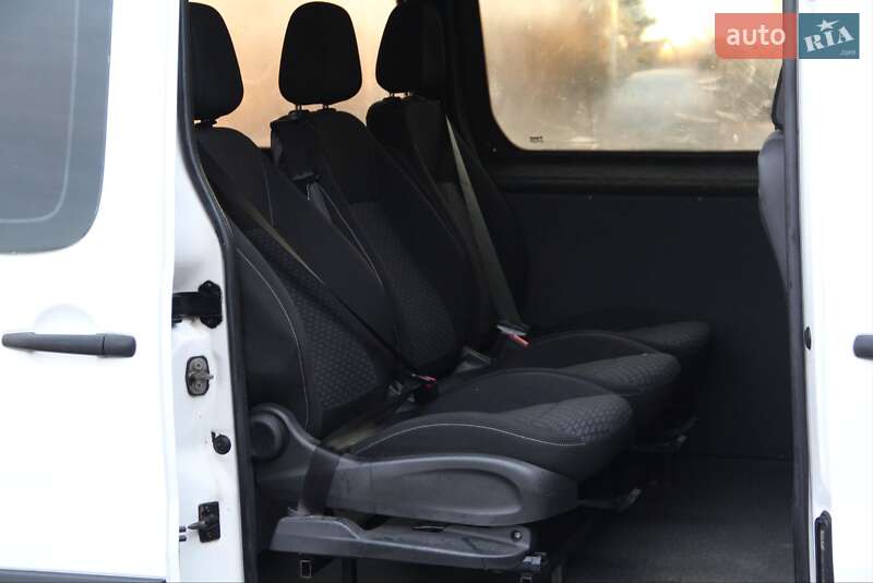 Минивэн Citroen Jumpy 2008 в Сарнах