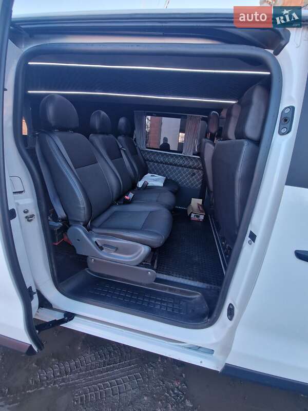 Грузопассажирский фургон Citroen Jumpy 2020 в Подольске фото 5 Грузопассажирский фургон Citroen Jumpy 2020 в Подольске