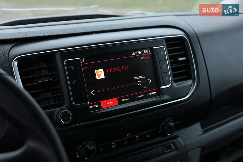 Рефрижератор Citroen Jumpy 2021 в Киеве фото 12 Рефрижератор Citroen Jumpy 2021 в Киеве