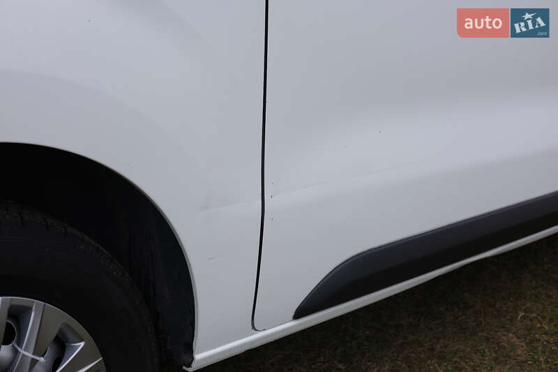 Рефрижератор Citroen Jumpy 2021 в Киеве фото 17 Рефрижератор Citroen Jumpy 2021 в Киеве
