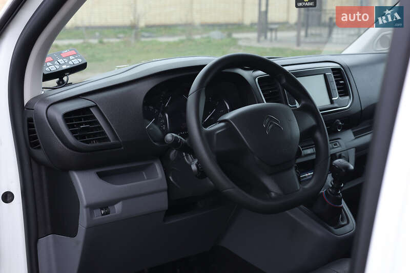 Рефрижератор Citroen Jumpy 2021 в Киеве фото 20 Рефрижератор Citroen Jumpy 2021 в Киеве