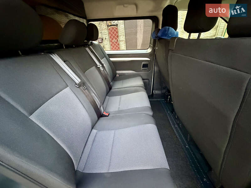 Минивэн Citroen Jumpy 2020 в Ровно фото 19 Минивэн Citroen Jumpy 2020 в Ровно