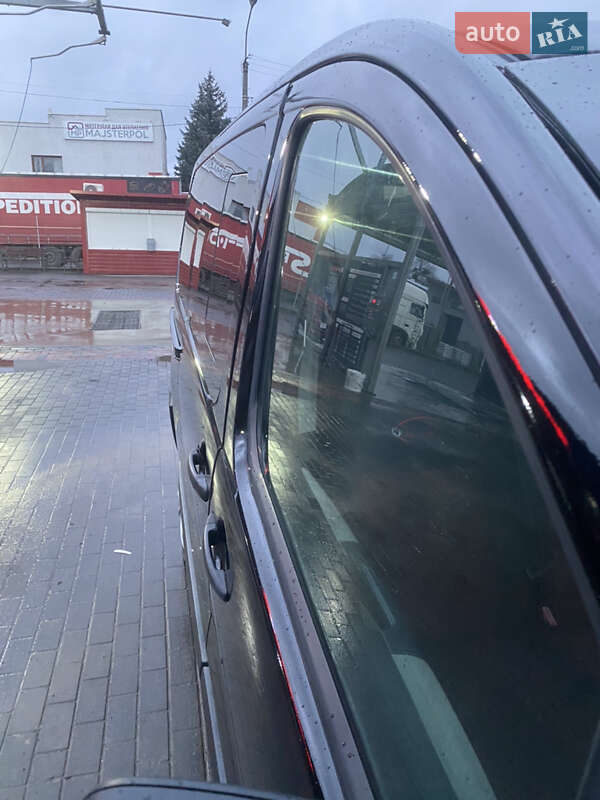 Минивэн Citroen Jumpy 2011 в Ровно фото 16 Минивэн Citroen Jumpy 2011 в Ровно