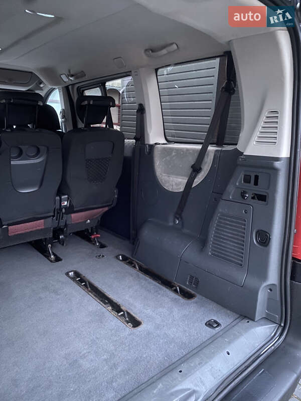 Минивэн Citroen Jumpy 2011 в Ровно фото 33 Минивэн Citroen Jumpy 2011 в Ровно