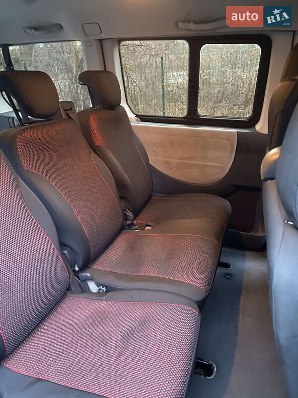 Минивэн Citroen Jumpy 2011 в Ровно фото 42 Минивэн Citroen Jumpy 2011 в Ровно