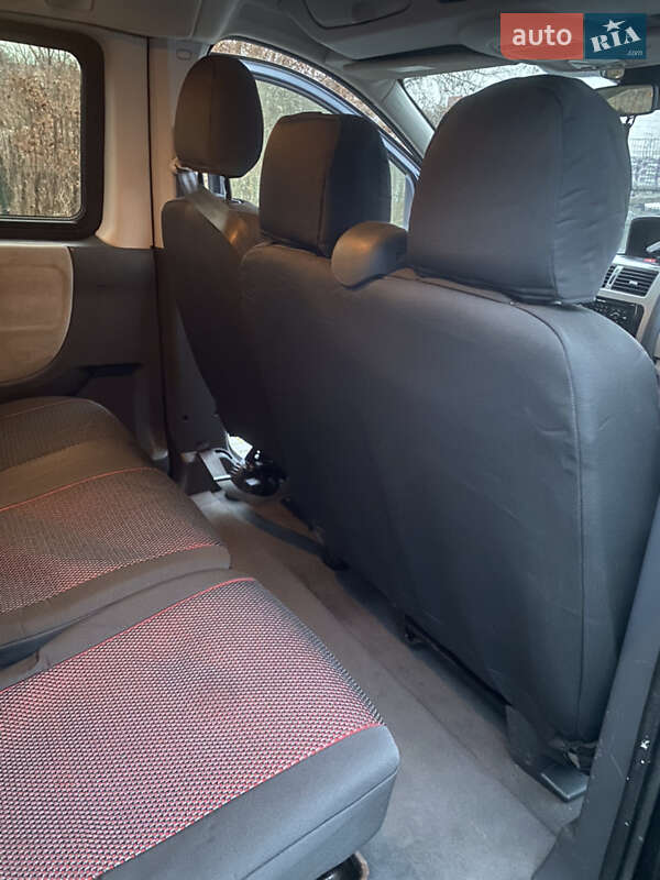 Минивэн Citroen Jumpy 2011 в Ровно фото 44 Минивэн Citroen Jumpy 2011 в Ровно