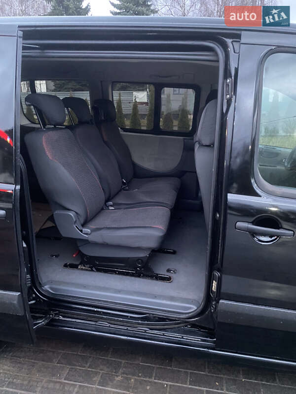 Минивэн Citroen Jumpy 2011 в Ровно фото 53 Минивэн Citroen Jumpy 2011 в Ровно