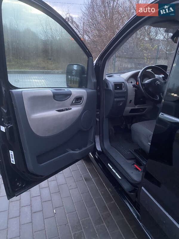 Минивэн Citroen Jumpy 2011 в Ровно фото 55 Минивэн Citroen Jumpy 2011 в Ровно