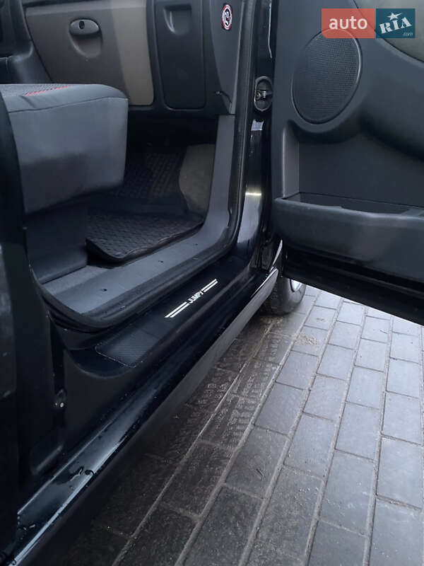 Минивэн Citroen Jumpy 2011 в Ровно фото 61 Минивэн Citroen Jumpy 2011 в Ровно