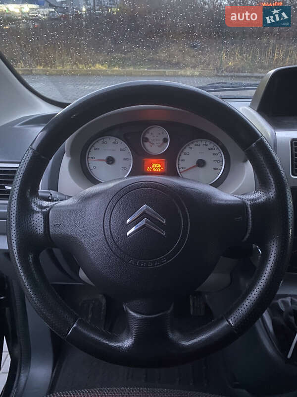 Минивэн Citroen Jumpy 2011 в Ровно фото 64 Минивэн Citroen Jumpy 2011 в Ровно