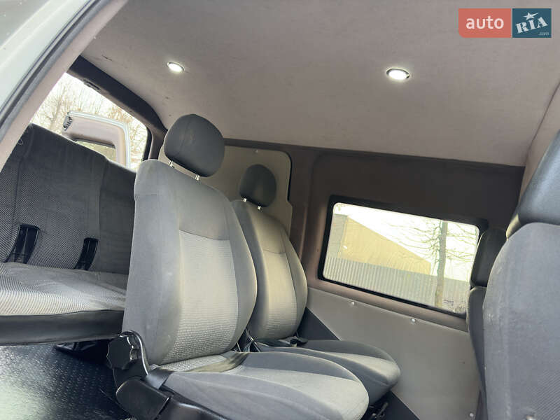 Минивэн Citroen Jumpy 2004 в Тернополе фото 20 Минивэн Citroen Jumpy 2004 в Тернополе
