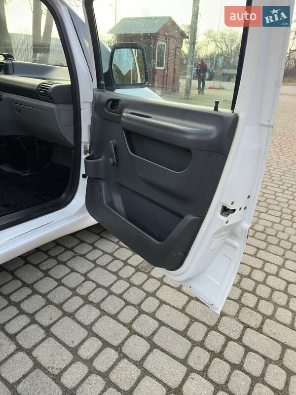 Минивэн Citroen Jumpy 2004 в Тернополе фото 22 Минивэн Citroen Jumpy 2004 в Тернополе