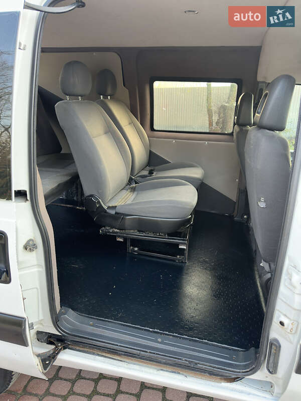 Минивэн Citroen Jumpy 2004 в Тернополе фото 25 Минивэн Citroen Jumpy 2004 в Тернополе