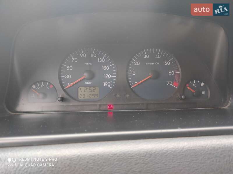 Минивэн Citroen Jumpy 2005 в Новых Санжарах фото 7 Минивэн Citroen Jumpy 2005 в Новых Санжарах