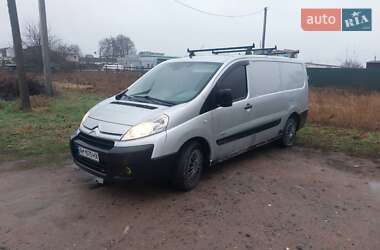 Грузовой фургон Citroen Jumpy 2007 в Житомире