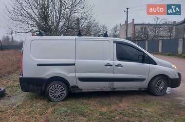 Грузовой фургон Citroen Jumpy 2007 в Житомире фото 9 Грузовой фургон Citroen Jumpy 2007 в Житомире