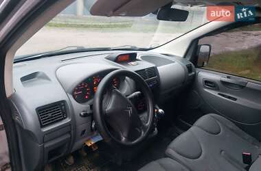 Вантажний фургон Citroen Jumpy 2007 в Житомирі фото 9 Вантажний фургон Citroen Jumpy 2007 в Житомирі