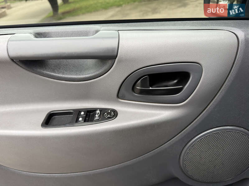 Минивэн Citroen Jumpy 2008 в Ровно