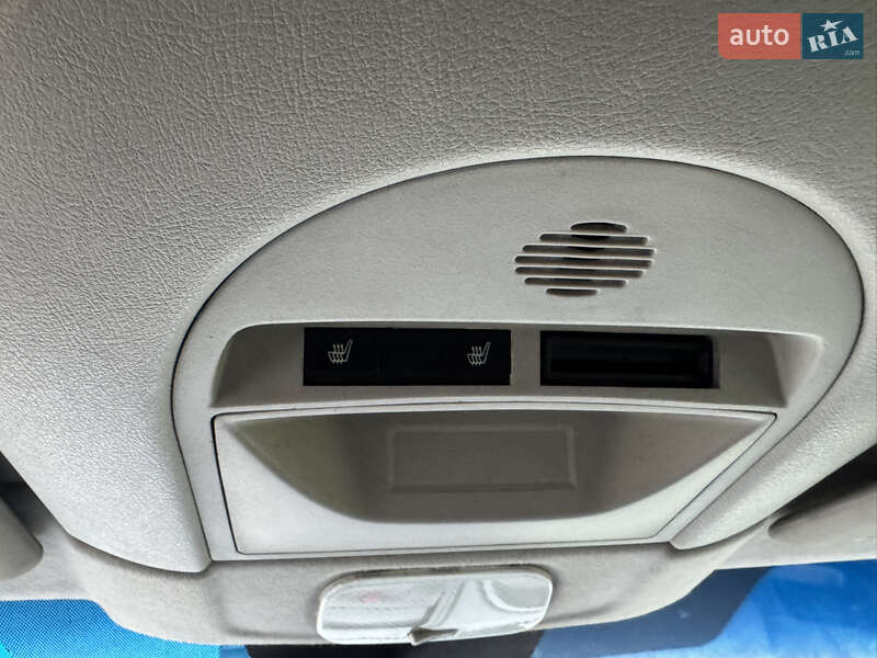 Минивэн Citroen Jumpy 2008 в Ровно