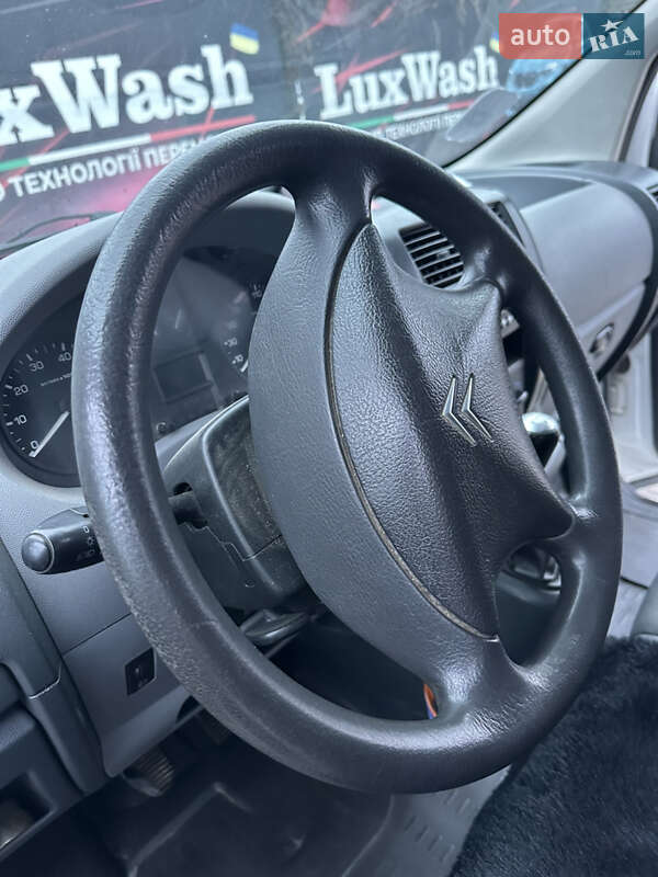 Минивэн Citroen Jumpy 2007 в Тернополе