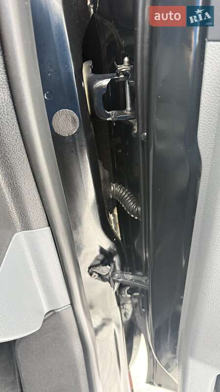 Грузовой фургон Citroen Jumpy 2021 в Луцке