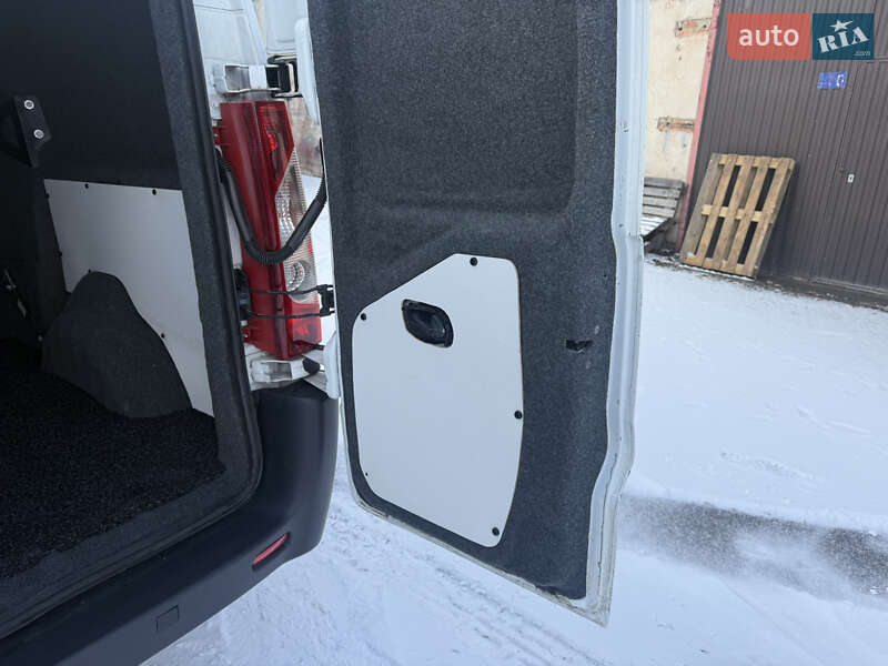 Минивэн Citroen Jumpy 2012 в Калуше