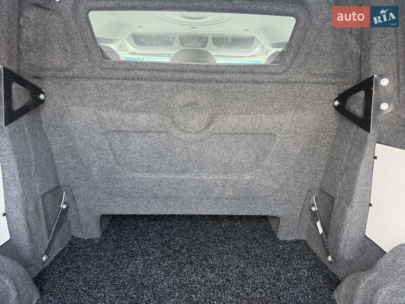 Минивэн Citroen Jumpy 2012 в Калуше