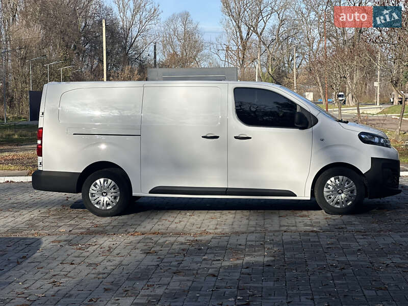 Вантажний фургон Citroen Jumpy 2019 в Дрогобичі фото 17 Вантажний фургон Citroen Jumpy 2019 в Дрогобичі