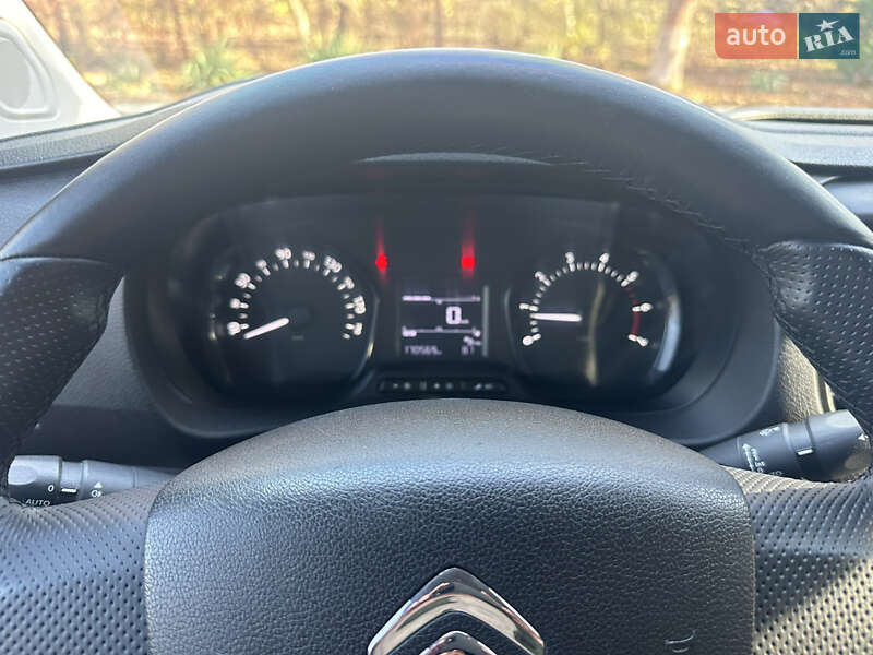 Вантажний фургон Citroen Jumpy 2019 в Дрогобичі фото 20 Вантажний фургон Citroen Jumpy 2019 в Дрогобичі