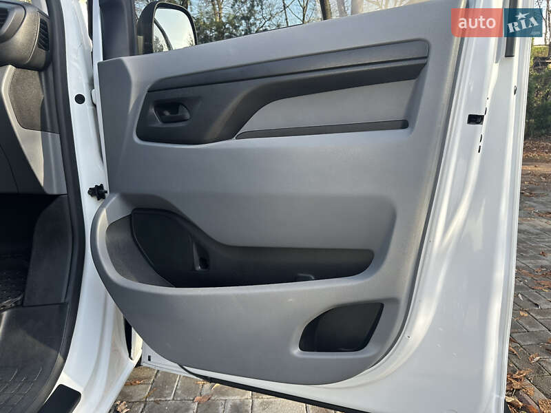 Вантажний фургон Citroen Jumpy 2019 в Дрогобичі фото 36 Вантажний фургон Citroen Jumpy 2019 в Дрогобичі
