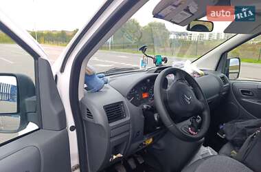 Минивэн Citroen Jumpy 2014 в Ровно