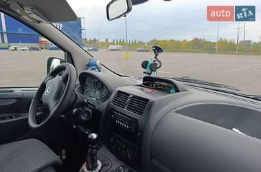 Минивэн Citroen Jumpy 2014 в Ровно