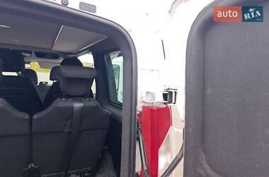 Минивэн Citroen Jumpy 2014 в Ровно
