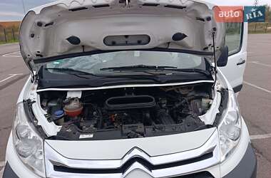 Минивэн Citroen Jumpy 2014 в Ровно