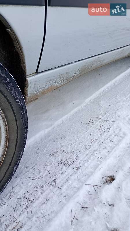 Мінівен Citroen Jumpy 2005 в Костопілі