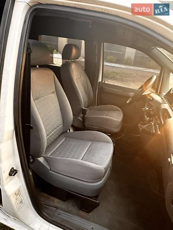 Мінівен Citroen Jumpy 2000 в Сарнах