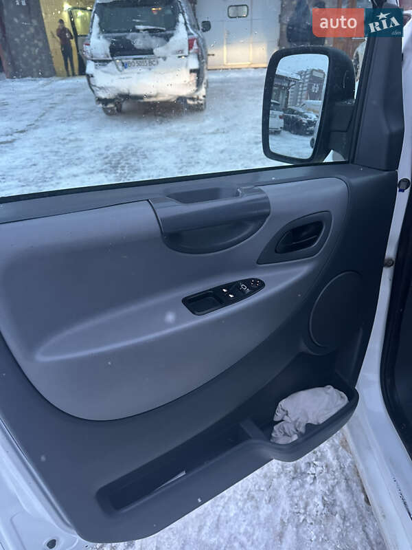 Минивэн Citroen Jumpy 2009 в Тернополе фото 11 Минивэн Citroen Jumpy 2009 в Тернополе