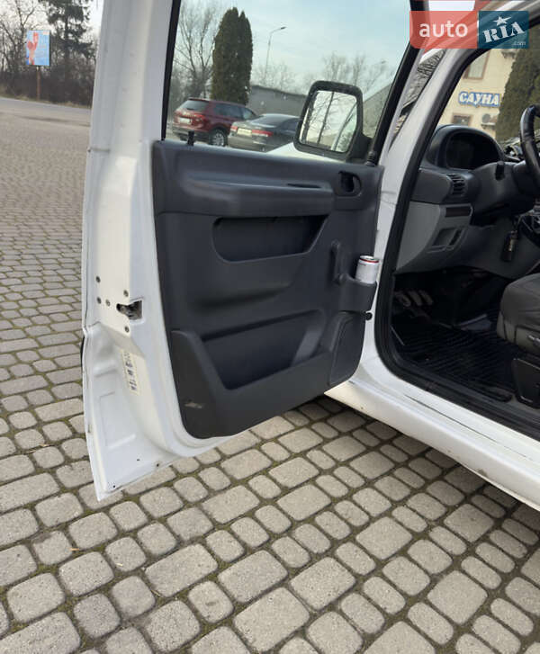 Минивэн Citroen Jumpy 2004 в Тернополе