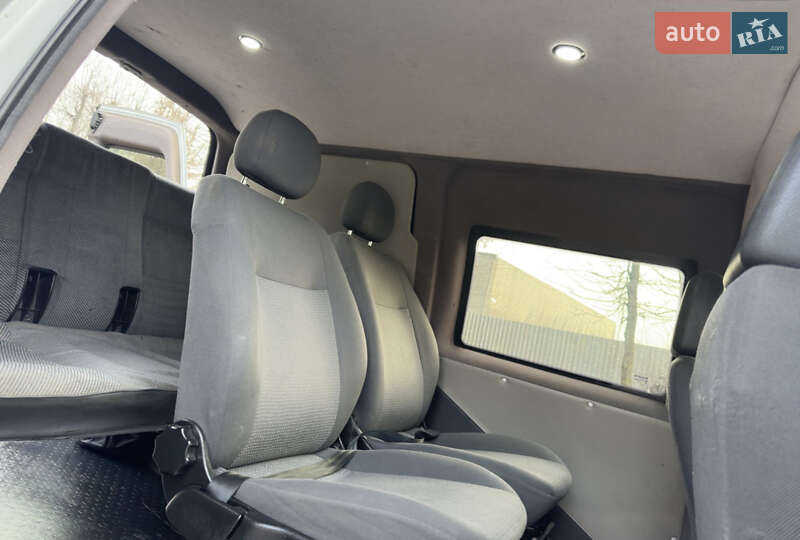Минивэн Citroen Jumpy 2004 в Тернополе