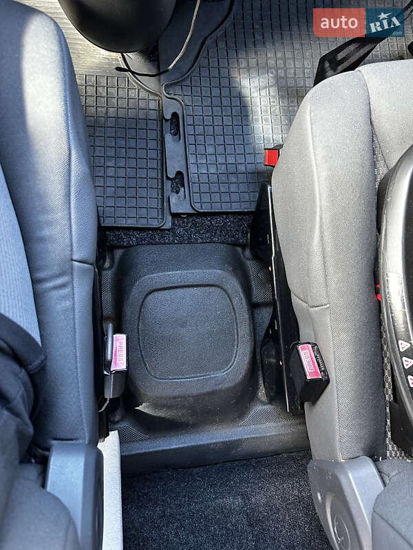 Минивэн Citroen Jumpy 2008 в Сумах