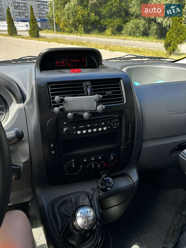 Минивэн Citroen Jumpy 2008 в Сумах