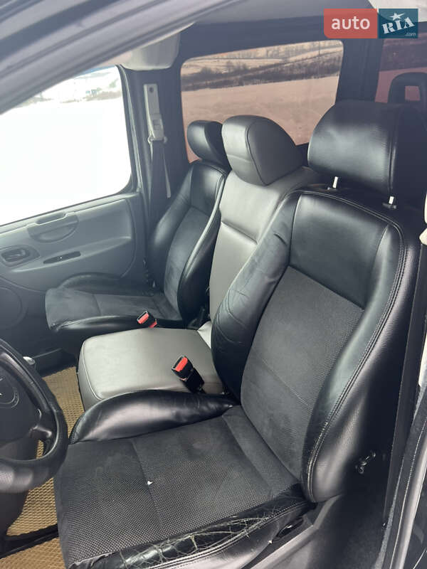 Минивэн Citroen Jumpy 2009 в Ровно