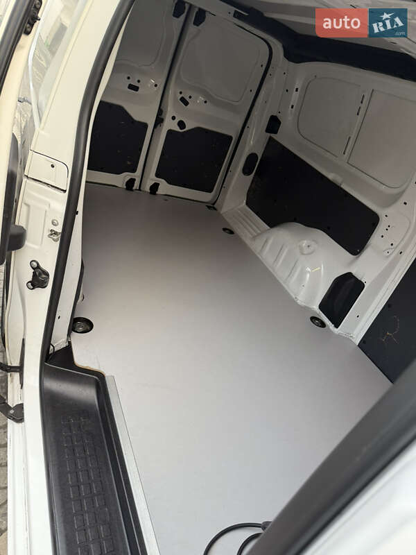 Грузовой фургон Citroen Jumpy 2021 в Бережанах