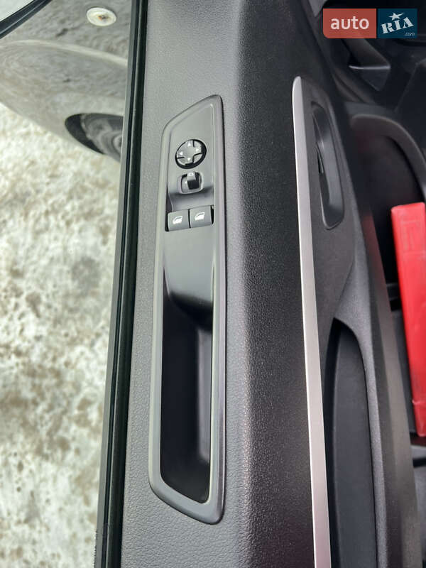 Минивэн Citroen Jumpy 2017 в Виннице