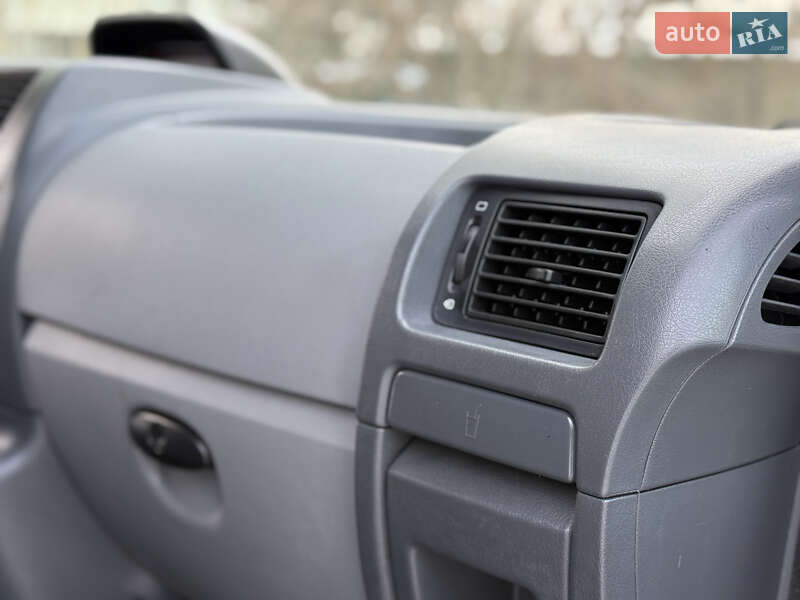 Минивэн Citroen Jumpy 2009 в Ивано-Франковске